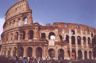 Rome Rome